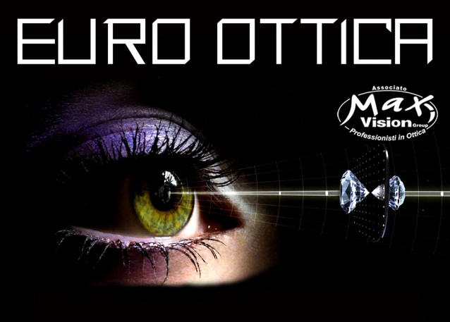 Euro Ottica ad Ariano Irpino