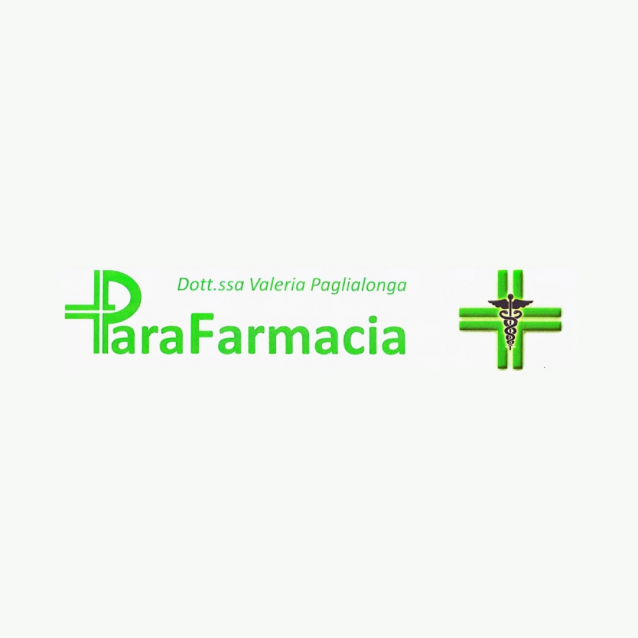 Parafarmacia Dott.ssa Valeria Paglialonga ad Ariano Irpino