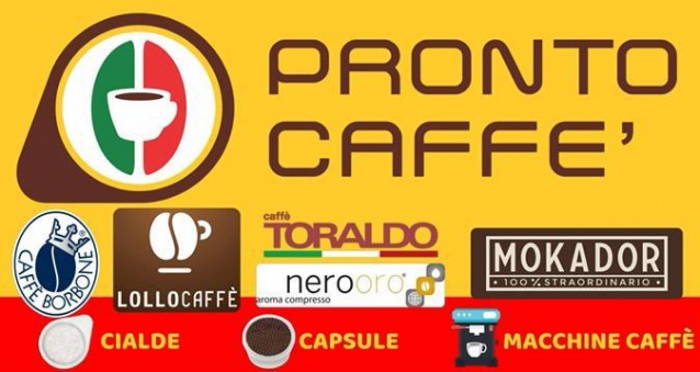 Pronto Caffè - Ariano Irpino ad Ariano Irpino